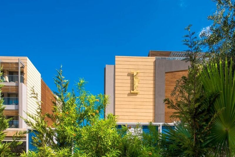 I Resort Beach Hotel & Spa 5* pas cher photo 10