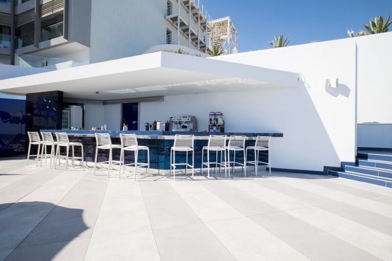 I Resort Beach Hotel & Spa 5* pas cher photo 14