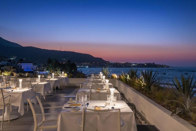 I Resort Beach Hotel & Spa 5* pas cher photo 18