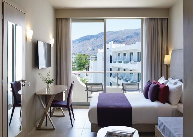 Atlantica Akti Zeus 4* pas cher photo 4
