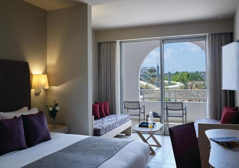 Atlantica Akti Zeus 4* pas cher photo 5