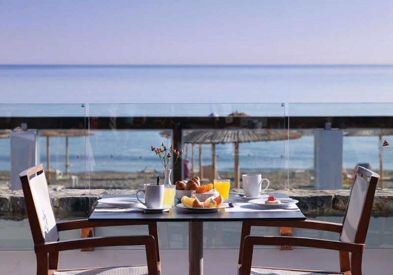 Atlantica Akti Zeus 4* pas cher photo 6