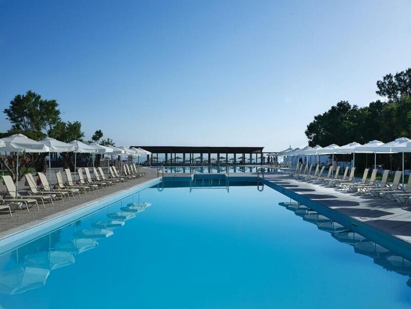 Atlantica Akti Zeus 4* pas cher photo 7