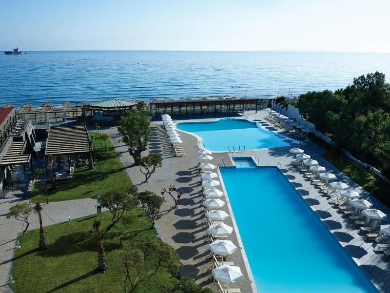 Atlantica Akti Zeus 4* pas cher photo 8