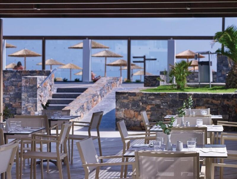 Atlantica Akti Zeus 4* pas cher photo 9