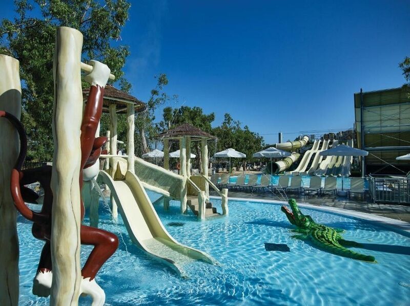 Atlantica Akti Zeus 4* pas cher photo 10