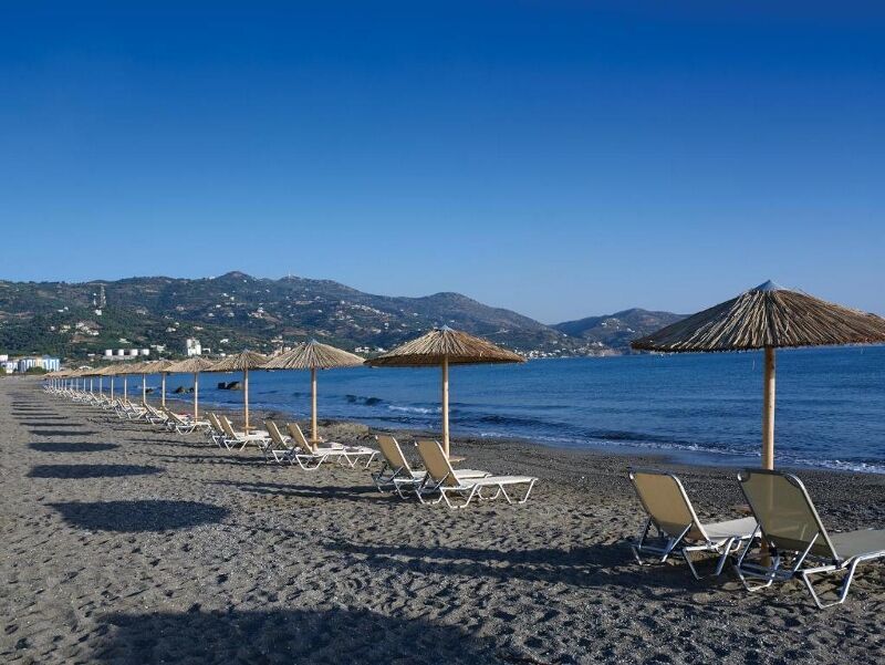 Atlantica Akti Zeus 4* pas cher photo 11