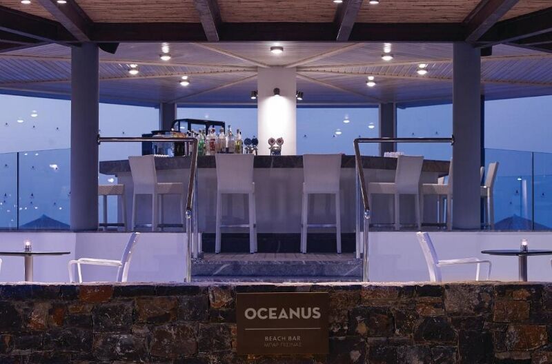 Atlantica Akti Zeus 4* pas cher photo 12
