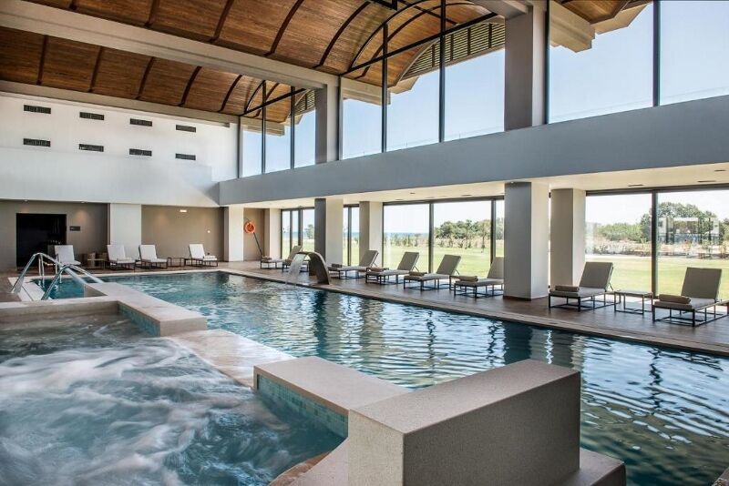 Euphoria Resort 5* pas cher photo 1