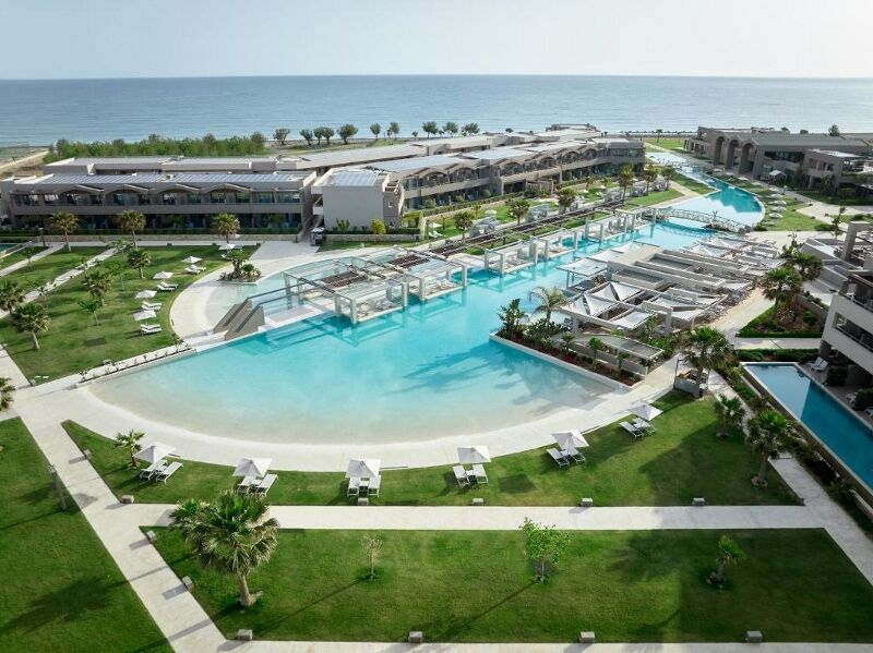 Euphoria Resort 5* pas cher photo 2