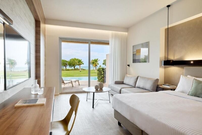 Euphoria Resort 5* pas cher photo 4