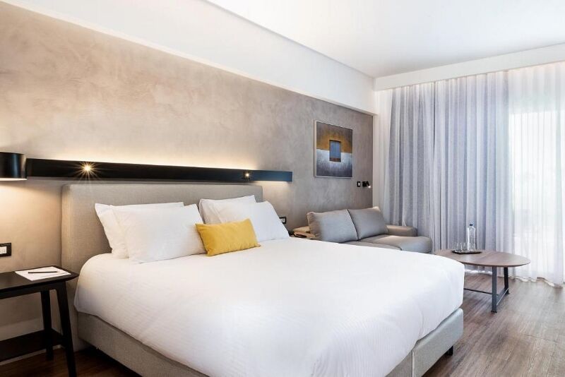 Euphoria Resort 5* pas cher photo 5