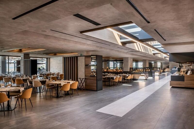 Euphoria Resort 5* pas cher photo 6