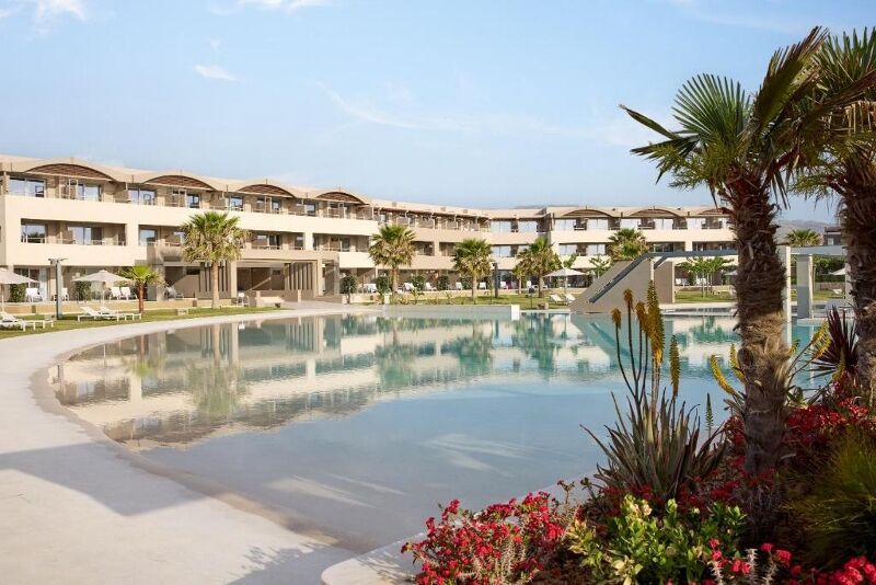 Euphoria Resort 5* pas cher photo 7