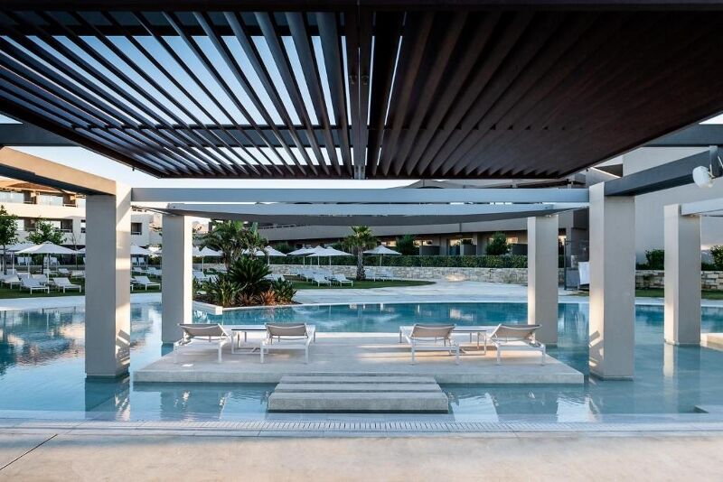 Euphoria Resort 5* pas cher photo 8