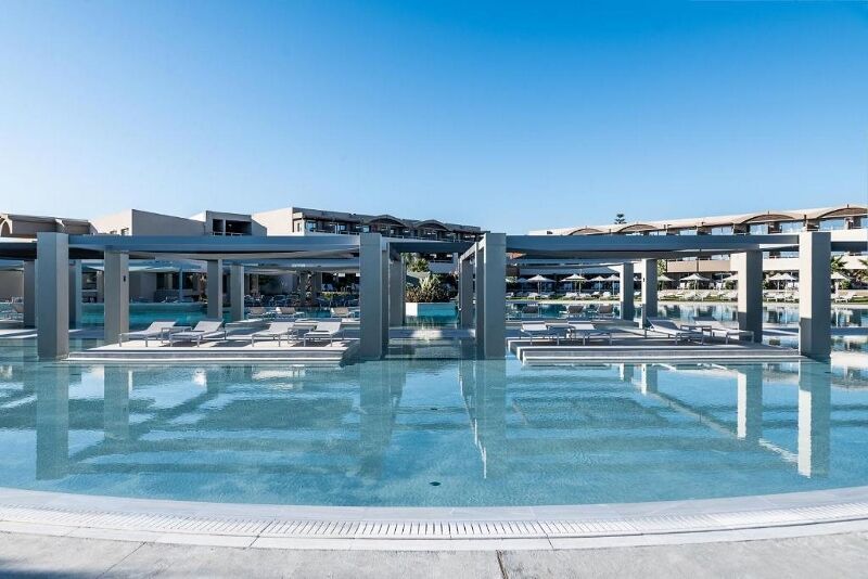 Euphoria Resort 5* pas cher photo 9