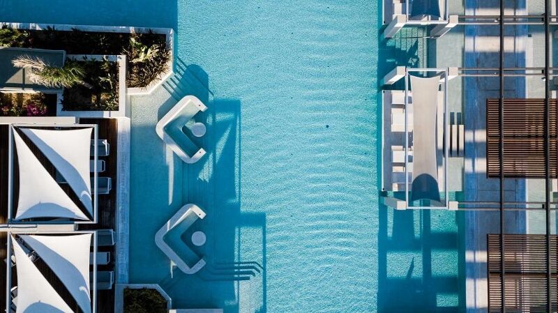 Euphoria Resort 5* pas cher photo 10