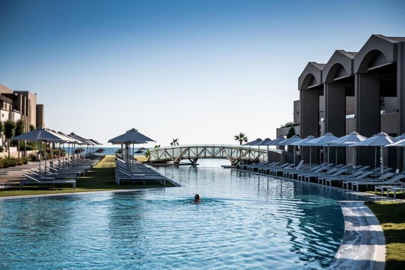 Euphoria Resort 5* pas cher photo 11