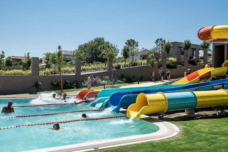 Euphoria Resort 5* pas cher photo 12