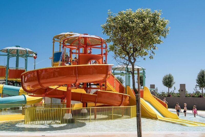 Euphoria Resort 5* pas cher photo 13