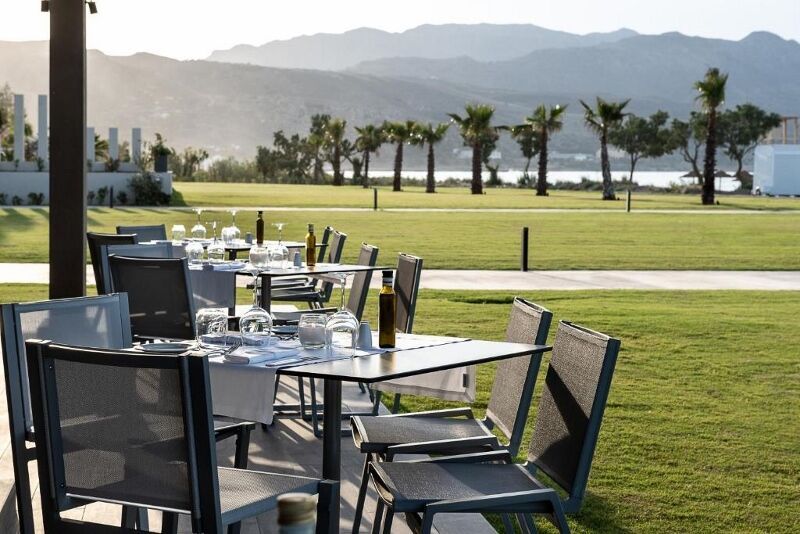 Euphoria Resort 5* pas cher photo 14