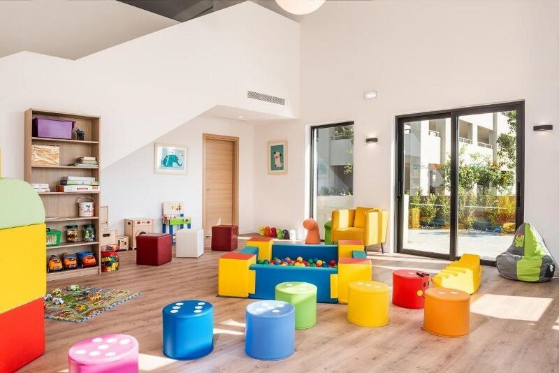 Euphoria Resort 5* pas cher photo 15
