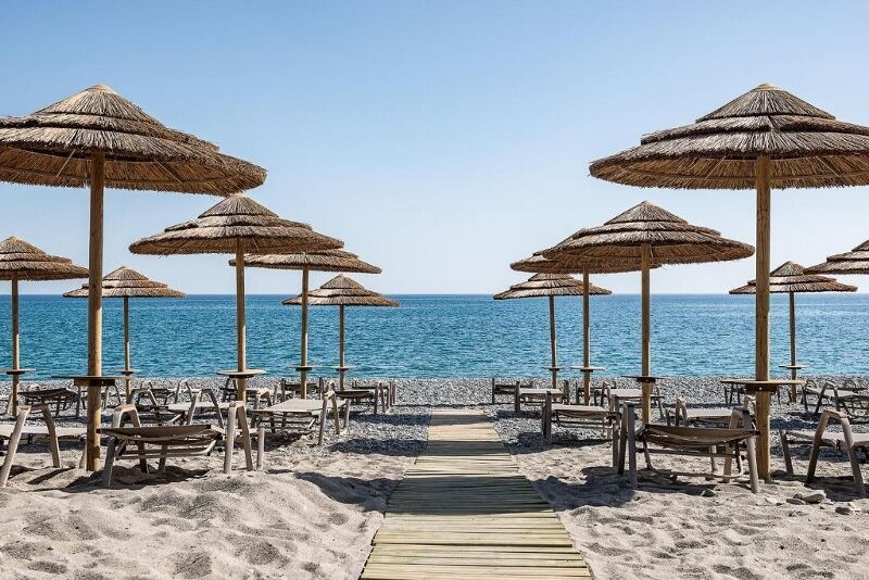 Euphoria Resort 5* pas cher photo 16