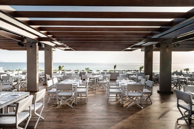 Euphoria Resort 5* pas cher photo 18