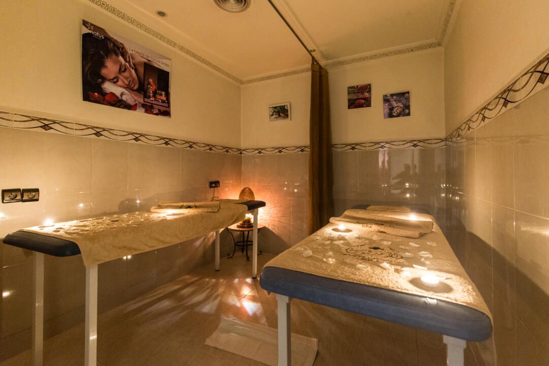 El Andalous Lounge et Spa Hôtel 4* pas cher photo 4