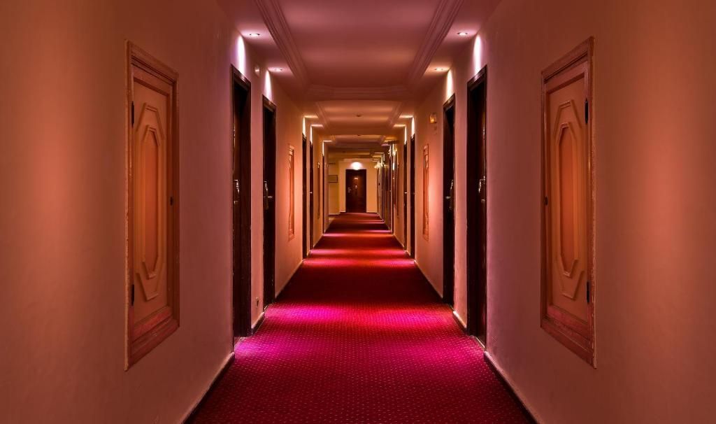 El Andalous Lounge et Spa Hôtel 4* pas cher photo 5