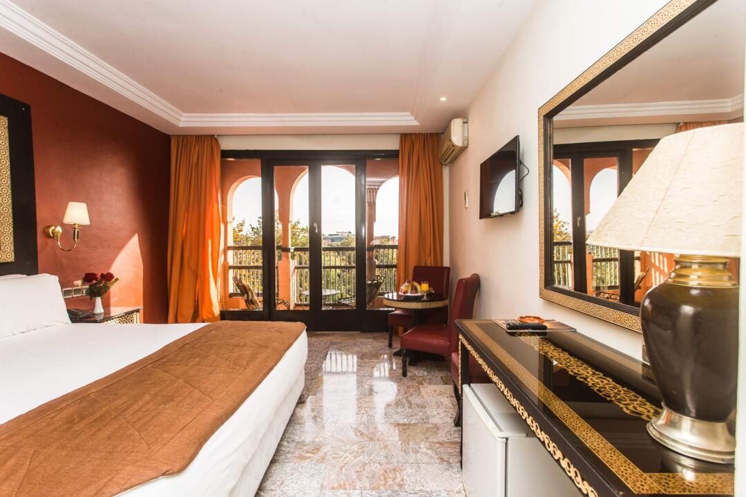 El Andalous Lounge et Spa Hôtel 4* pas cher photo 7