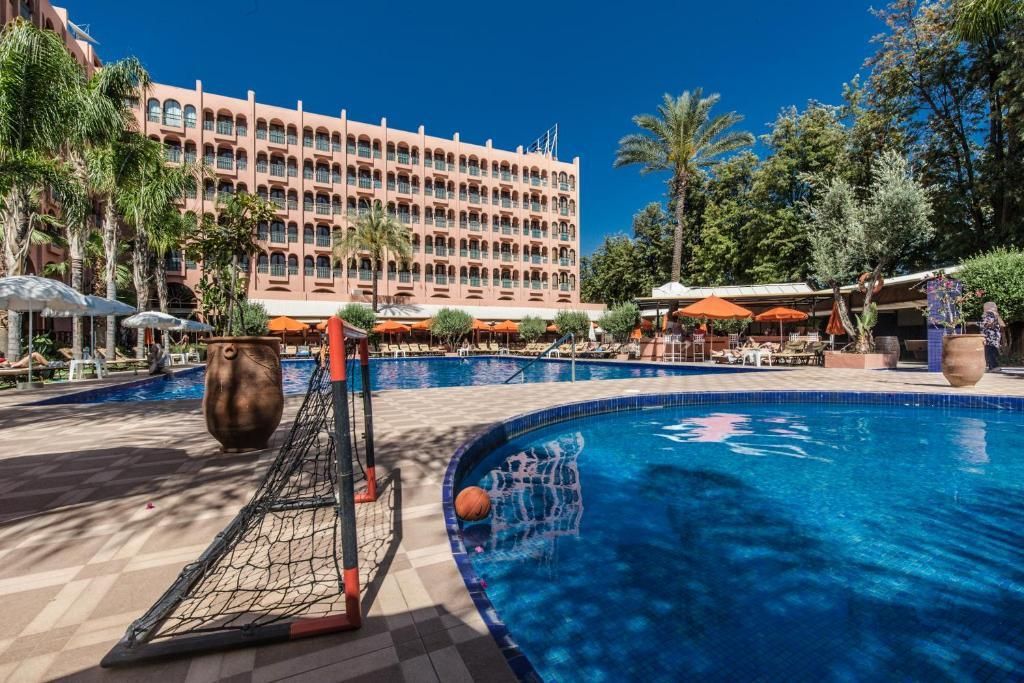 El Andalous Lounge et Spa Hôtel 4* pas cher photo 10
