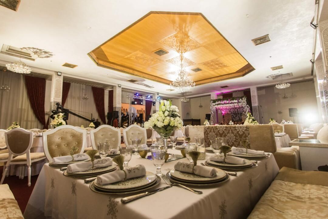 El Andalous Lounge et Spa Hôtel 4* pas cher photo 14