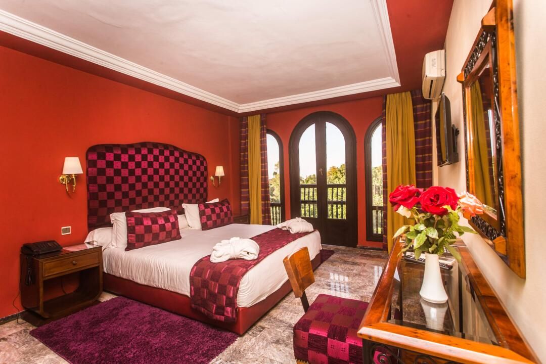 El Andalous Lounge et Spa Hôtel 4* pas cher photo 16