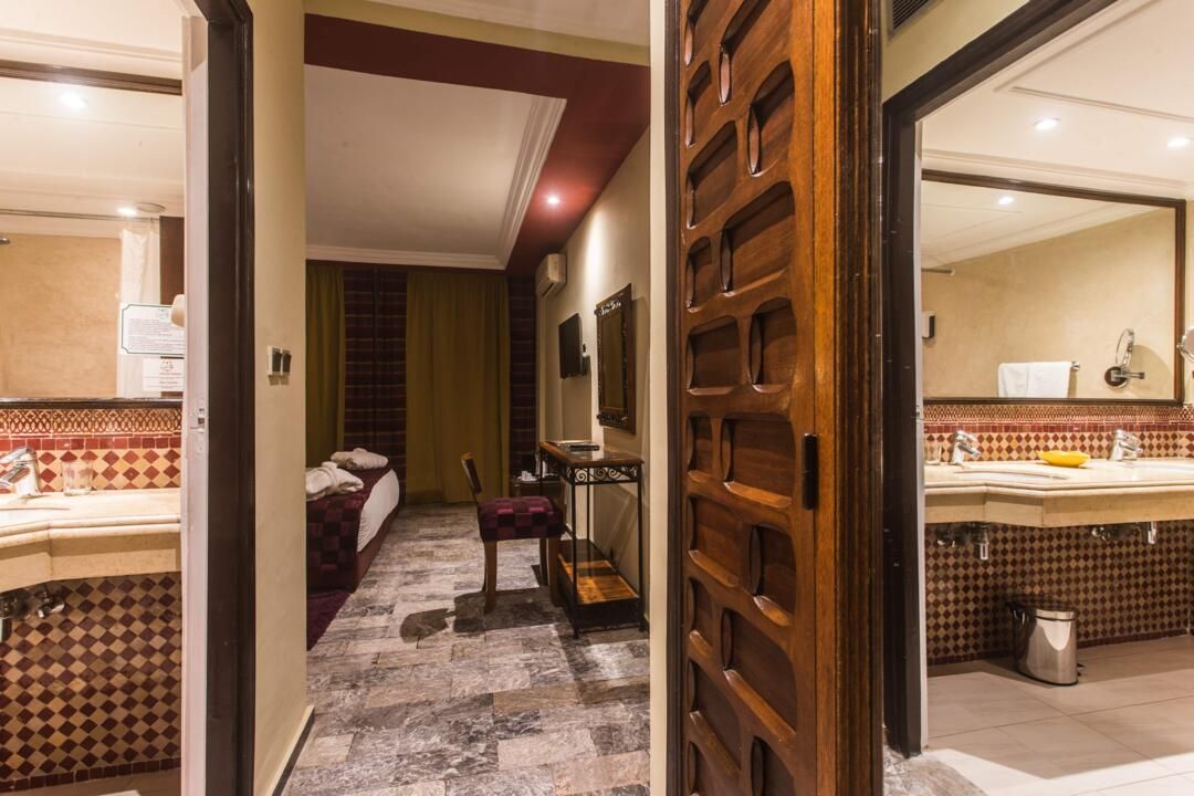 El Andalous Lounge et Spa Hôtel 4* pas cher photo 17