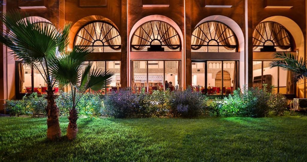 El Andalous Lounge et Spa Hôtel 4* pas cher photo 18