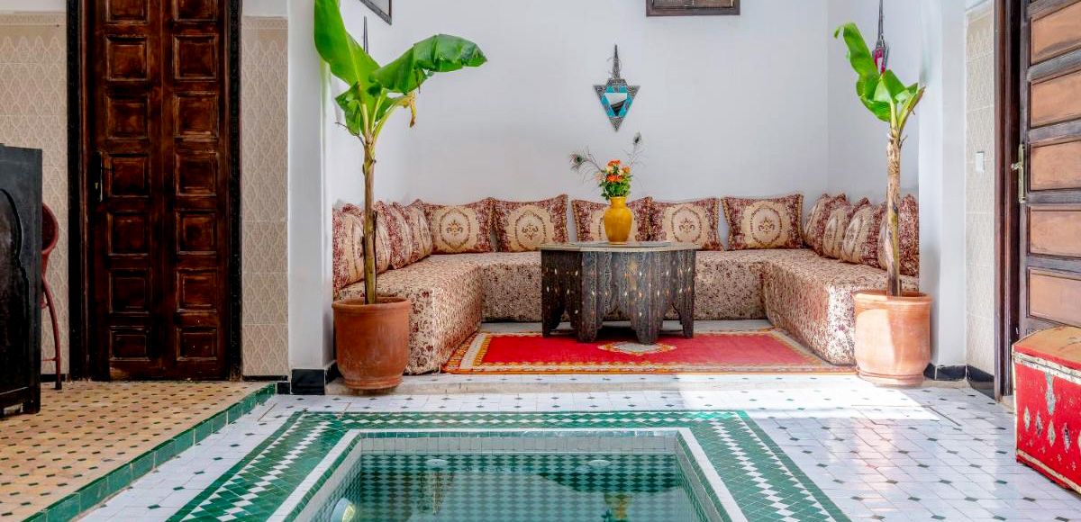 Riad Lalla Zineb (ex Riad Infiniment et Spa) pas cher photo 2