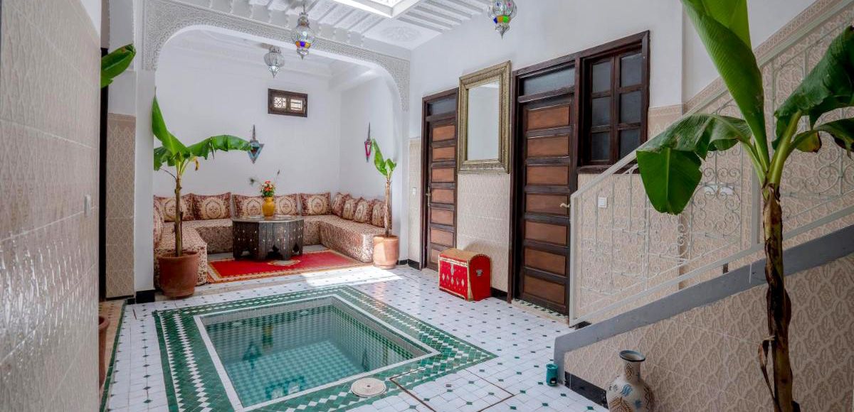 Riad Lalla Zineb (ex Riad Infiniment et Spa) pas cher photo 3