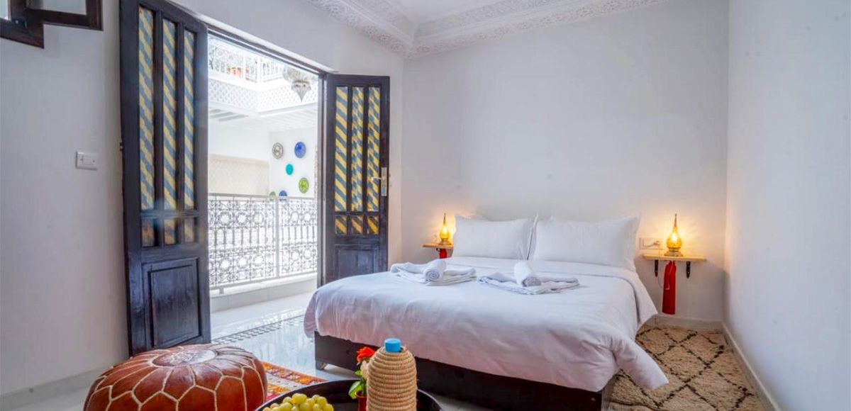 Riad Lalla Zineb (ex Riad Infiniment et Spa) pas cher photo 5