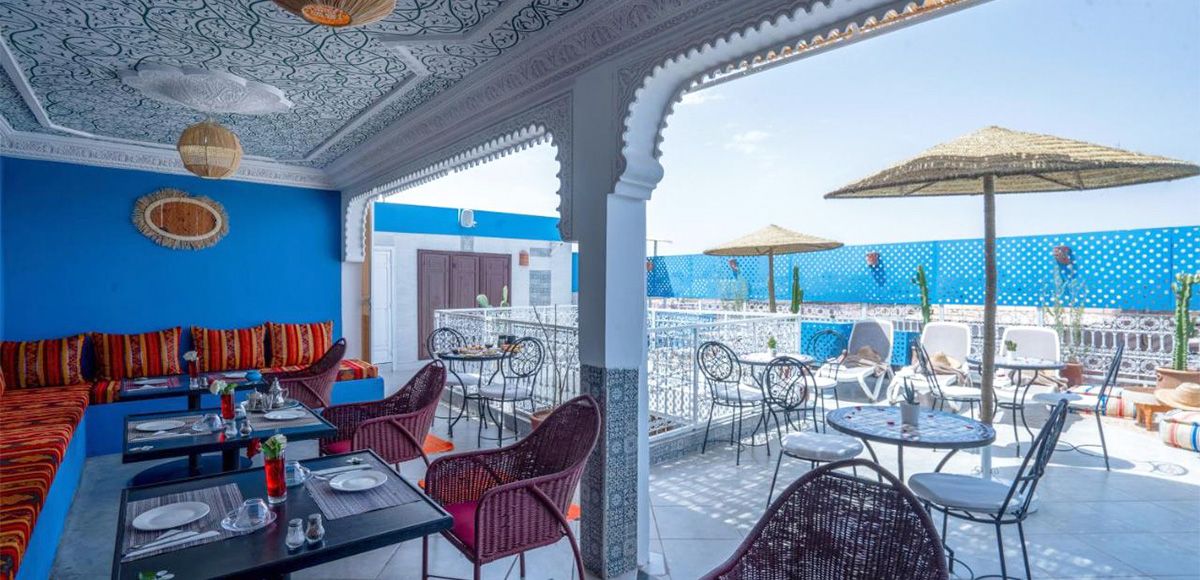 Riad Lalla Zineb (ex Riad Infiniment et Spa) pas cher photo 7