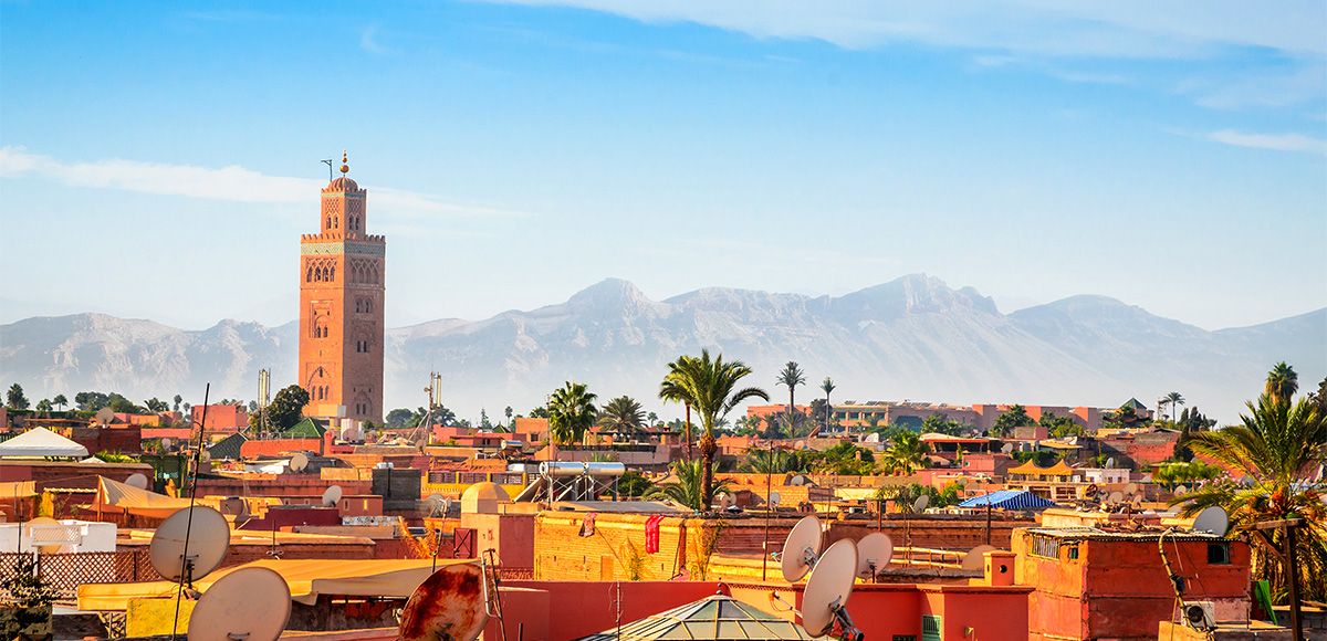 Riad Lalla Zineb (ex Riad Infiniment et Spa) pas cher photo 9