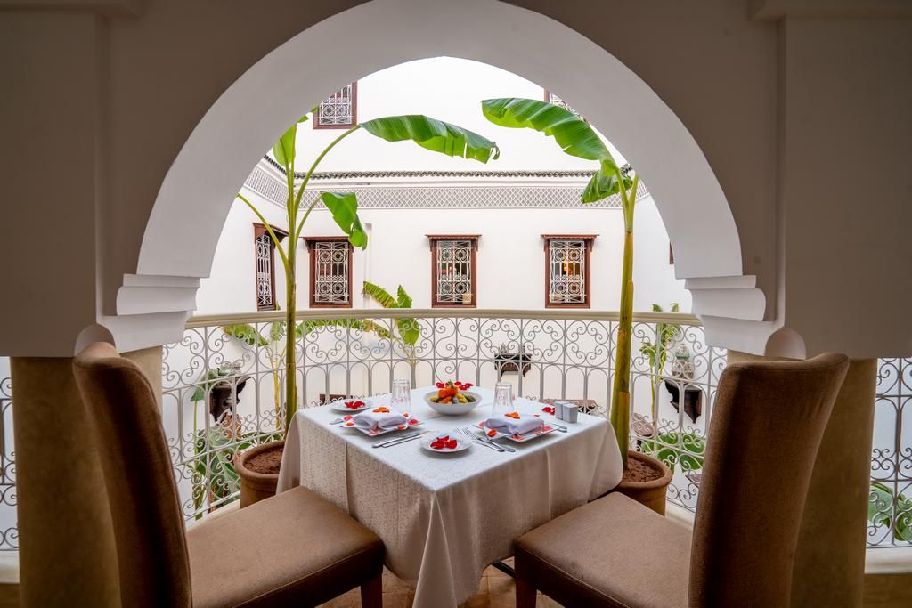 Riad Etoile Berbère Dar Aylan et Spa pas cher photo 5