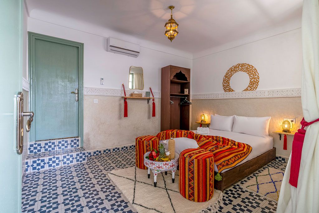 Ôcity Xperience Riad Palais Moulay Said 3* pas cher photo 6