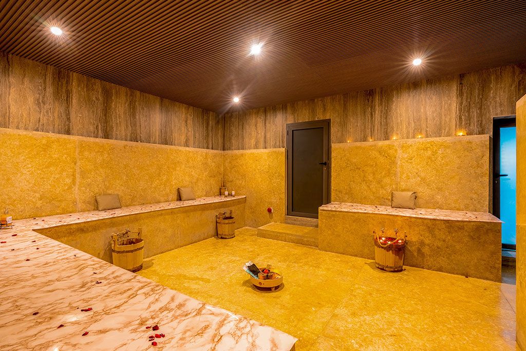 Ôcity Xperience Riad Palais Moulay Said 3* pas cher photo 10
