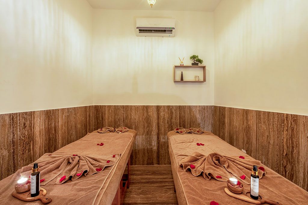 Ôcity Xperience Riad Palais Moulay Said 3* pas cher photo 11