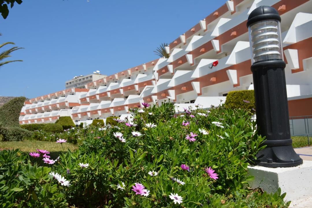 Hôtel Almoggar Garden Beach 4* pas cher photo 3