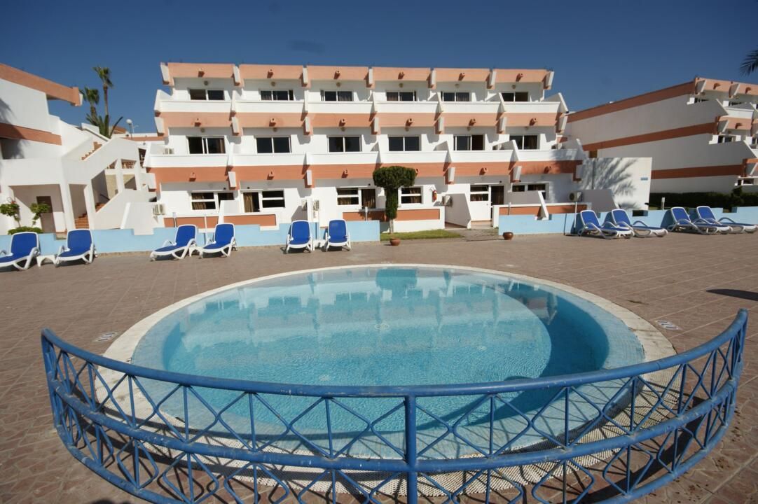 Hôtel Almoggar Garden Beach 4* pas cher photo 5