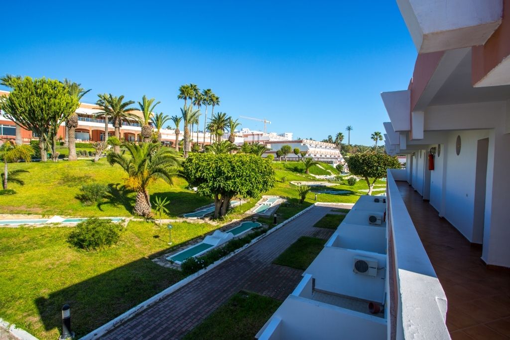 Hôtel Almoggar Garden Beach 4* pas cher photo 10