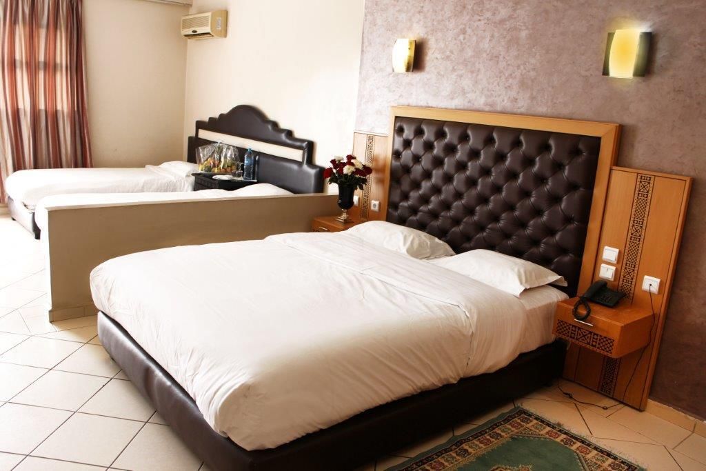 Hôtel Almoggar Garden Beach 4* pas cher photo 11