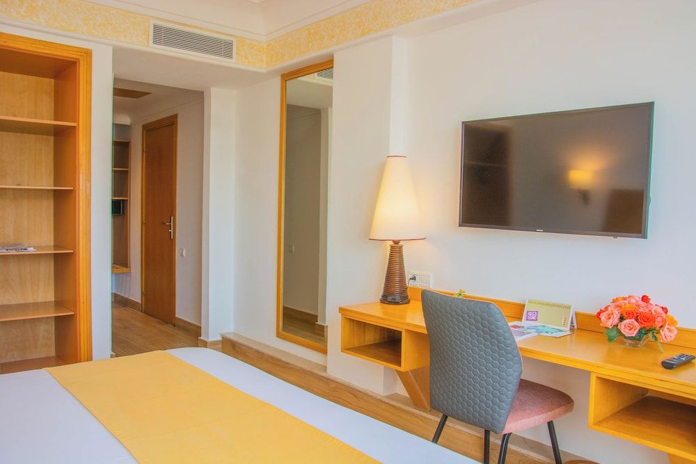 Hôtel Timoulay et Spa 4* pas cher